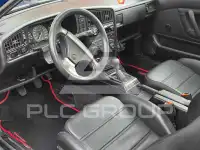 1990 Volkswagen Corrado
