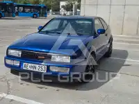 1990 Volkswagen Corrado
