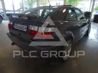 1990 Volkswagen Corrado