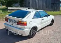 1990 Volkswagen Corrado