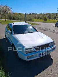 1990 Volkswagen Corrado