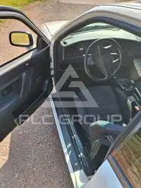1990 Volkswagen Corrado