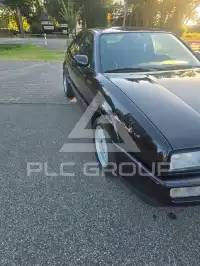 1990 Volkswagen Corrado