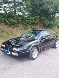 1990 Volkswagen Corrado