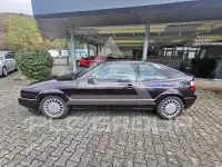 1990 Volkswagen Corrado