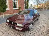 1990 Volkswagen Corrado