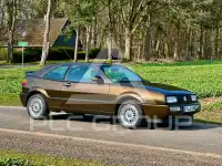 1990 Volkswagen Corrado