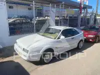 1990 Volkswagen Corrado