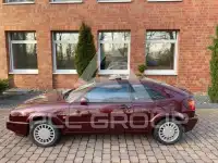 1990 Volkswagen Corrado