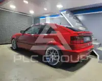 1990 Volkswagen Corrado