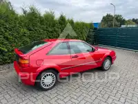 1990 Volkswagen Corrado
