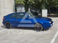 1990 Volkswagen Corrado