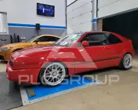 1990 Volkswagen Corrado