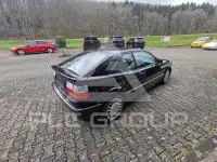1990 Volkswagen Corrado