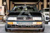 1990 Volkswagen Corrado