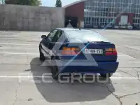 1990 Volkswagen Corrado