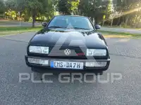 1990 Volkswagen Corrado