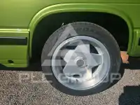 1990 Volkswagen T2