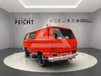 1990 Volkswagen T2