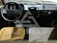 1990 Volkswagen T2