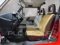 1990 Volkswagen T2