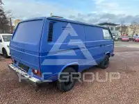 1990 Volkswagen T2