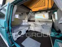 1990 Volkswagen T3