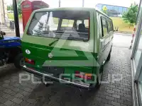 1990 Volkswagen T3