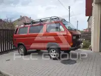 1990 Volkswagen T3