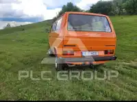 1990 Volkswagen T3