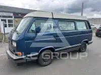 1990 Volkswagen T3