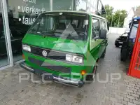1990 Volkswagen T3