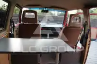 1990 Volkswagen T3