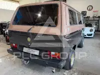 1990 Volkswagen T3