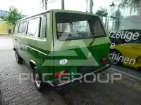 1990 Volkswagen T3