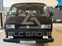 1990 Volkswagen T3