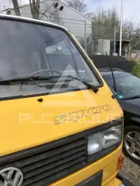 1990 Volkswagen T3