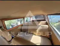 1990 Volkswagen T3