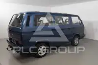 1990 Volkswagen T3