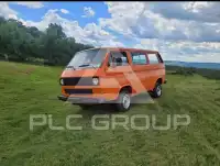 1990 Volkswagen T3