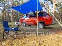 1990 Volkswagen T3