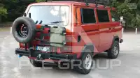1990 Volkswagen T3