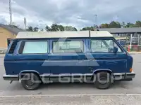 1990 Volkswagen T3