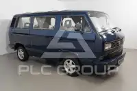 1990 Volkswagen T3