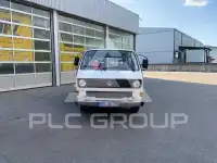 1990 Volkswagen T3