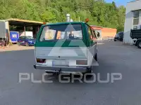 1990 Volkswagen T3