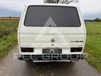 1990 Volkswagen T3