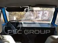 1990 Volkswagen T3