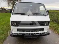 1990 Volkswagen T3