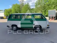 1990 Volkswagen T3